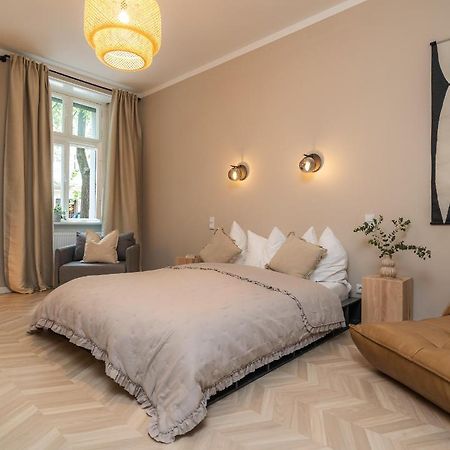 Arbio I Artsy Berlin Oasis Apartment エクステリア 写真