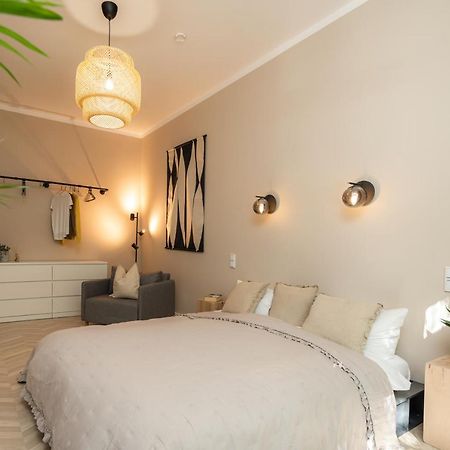 Arbio I Artsy Berlin Oasis Apartment エクステリア 写真