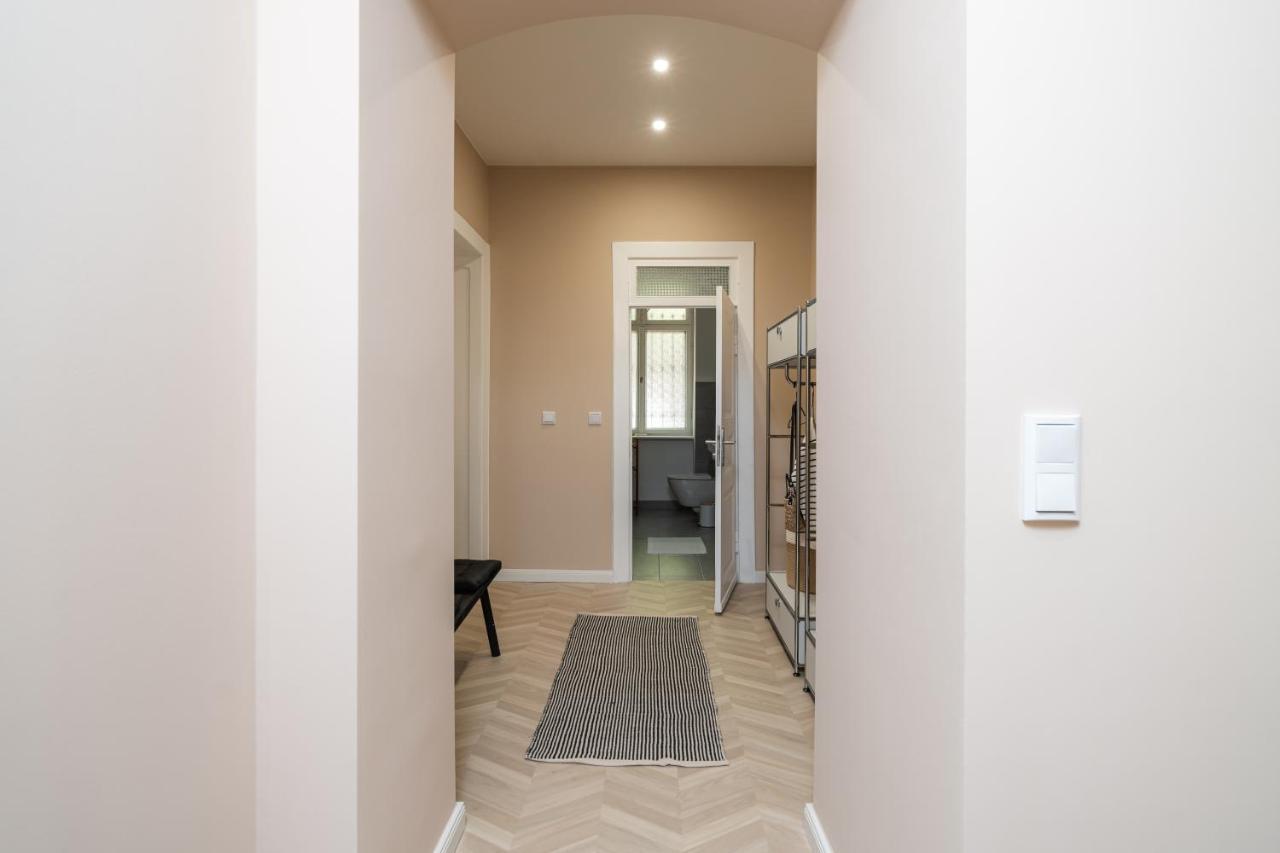 Arbio I Artsy Berlin Oasis Apartment エクステリア 写真