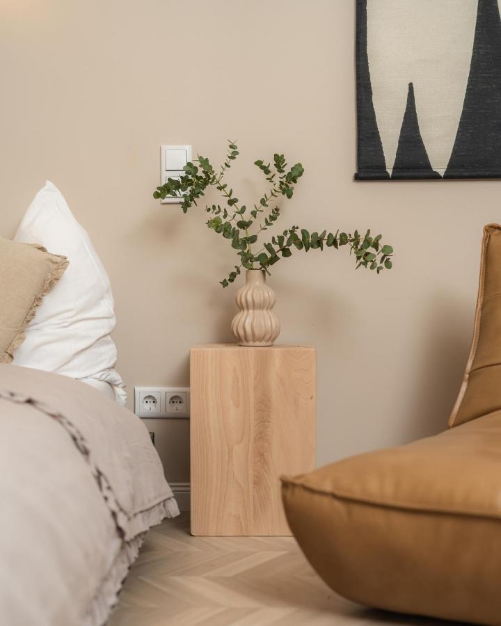 Arbio I Artsy Berlin Oasis Apartment エクステリア 写真