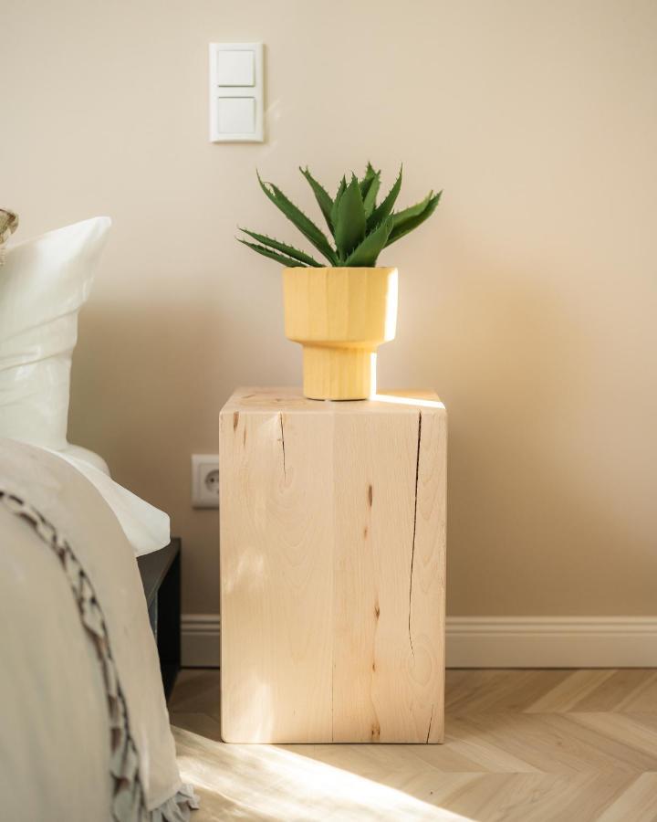 Arbio I Artsy Berlin Oasis Apartment エクステリア 写真
