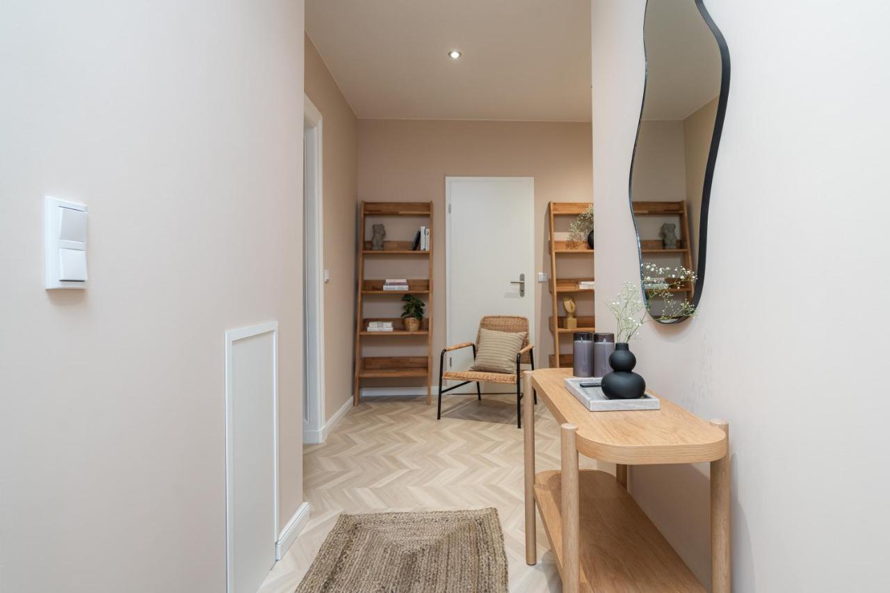 Arbio I Artsy Berlin Oasis Apartment エクステリア 写真