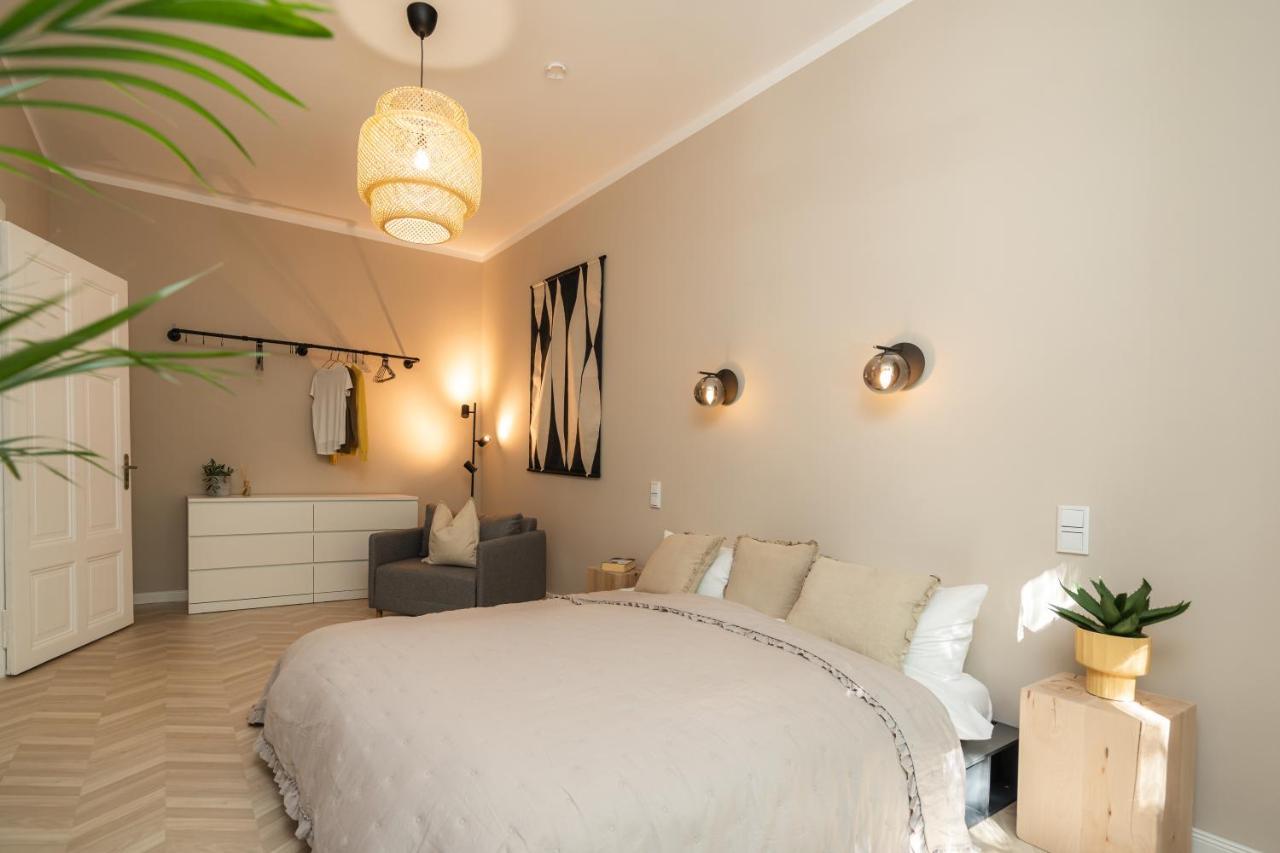 Arbio I Artsy Berlin Oasis Apartment エクステリア 写真