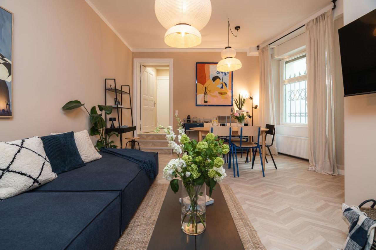 Arbio I Artsy Berlin Oasis Apartment エクステリア 写真