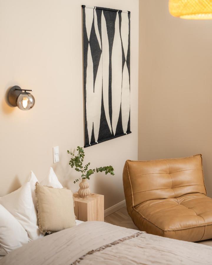 Arbio I Artsy Berlin Oasis Apartment エクステリア 写真