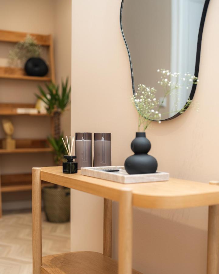Arbio I Artsy Berlin Oasis Apartment エクステリア 写真