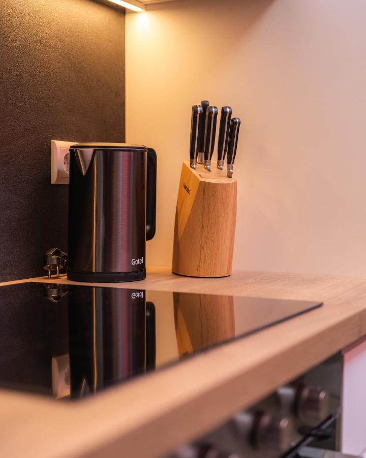 Arbio I Artsy Berlin Oasis Apartment エクステリア 写真
